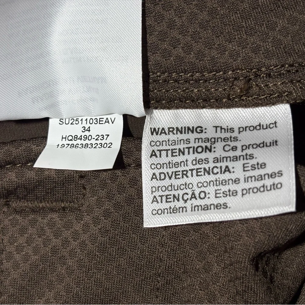 Nike Air Jordan Sport Men’s Cargo Golf Pants HQ8490-237 NEW NWT